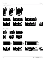 Preview for 10 page of Delfield Shelleyglas KFW-1-NU Installation, Operation And Maintenance Manual