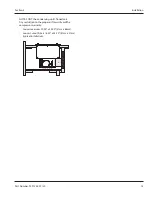 Предварительный просмотр 15 страницы Delfield Shelleyglas KFW-1-NU Installation, Operation And Maintenance Manual