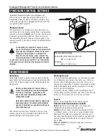 Preview for 6 page of Delfield Shelleymatic SH2C-74-NU Service And Installation Manual