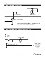 Preview for 10 page of Delfield Shelleymatic SH2C-74-NU Service And Installation Manual