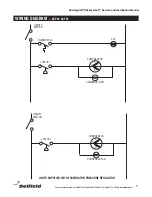 Предварительный просмотр 11 страницы Delfield Shelleymatic SH2C-74-NU Service And Installation Manual