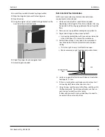 Preview for 13 page of Delfield Specification Line GA Series Original Instructions Service Manual