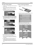 Preview for 14 page of Delfield Specification Line GA Series Original Instructions Service Manual