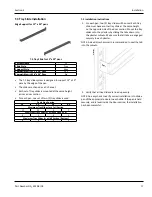 Preview for 17 page of Delfield Specification Line GA Series Original Instructions Service Manual