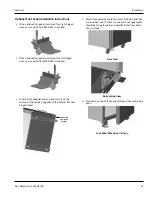 Preview for 19 page of Delfield Specification Line GA Series Original Instructions Service Manual