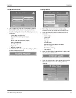 Preview for 25 page of Delfield Specification Line GA Series Original Instructions Service Manual