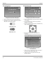 Preview for 28 page of Delfield Specification Line GA Series Original Instructions Service Manual