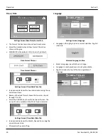 Preview for 30 page of Delfield Specification Line GA Series Original Instructions Service Manual