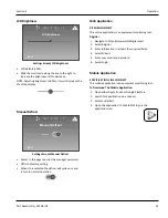 Preview for 31 page of Delfield Specification Line GA Series Original Instructions Service Manual