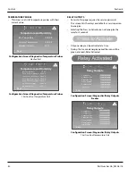 Preview for 40 page of Delfield Specification Line GA Series Original Instructions Service Manual