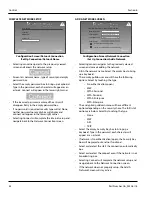 Preview for 42 page of Delfield Specification Line GA Series Original Instructions Service Manual