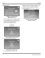 Preview for 44 page of Delfield Specification Line GA Series Original Instructions Service Manual