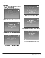 Preview for 46 page of Delfield Specification Line GA Series Original Instructions Service Manual