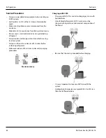 Preview for 62 page of Delfield Specification Line GA Series Original Instructions Service Manual