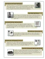 Предварительный просмотр 13 страницы Delfield Specification Line SAF2-S Specifications