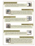 Preview for 15 page of Delfield Specification Line SAF2-S Specifications