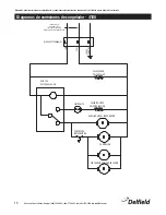 Предварительный просмотр 36 страницы Delfield ST4048-CE Original User Manual