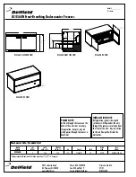 Preview for 2 page of Delfield UC4560N Specifications