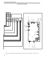 Preview for 14 page of Delfield Versa Drawer 18600VD Installation And Operation Manual