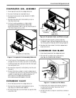 Предварительный просмотр 9 страницы Delfield Versa Drawer 18650VDL Service Manual