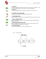 Предварительный просмотр 62 страницы Delfin Bisky 400 Instruction Manual