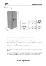 Preview for 23 page of Delfin DM3 ENTRY-LEVEL Operator And  Maintenance Manual