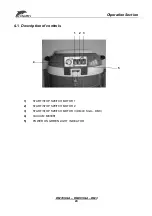 Preview for 27 page of Delfin DM3 ENTRY-LEVEL Operator And  Maintenance Manual