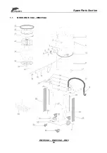 Preview for 42 page of Delfin DM3 ENTRY-LEVEL Operator And  Maintenance Manual