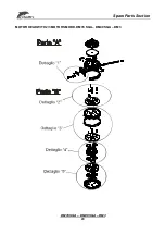 Preview for 46 page of Delfin DM3 ENTRY-LEVEL Operator And  Maintenance Manual