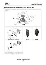 Preview for 47 page of Delfin DM3 ENTRY-LEVEL Operator And  Maintenance Manual