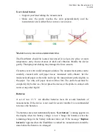 Предварительный просмотр 10 страницы Delfin ElastiMeter User Manual