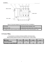 Предварительный просмотр 8 страницы Delfino DRH7 User Manual