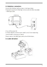 Preview for 20 page of Deli 888T User Manual