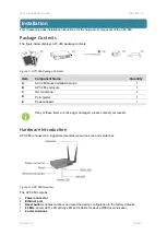 Предварительный просмотр 7 страницы Deliberant APC 2Mi Quick Installation Manual