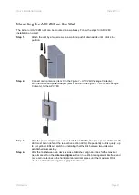 Preview for 9 page of Deliberant APC 2Mi Quick Installation Manual