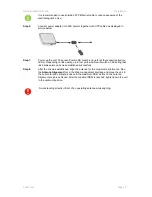 Preview for 10 page of Deliberant APC 5M-18 V2 Quick Installation Manual