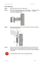 Preview for 11 page of Deliberant APC Propeller 2 Quick Installation Manual