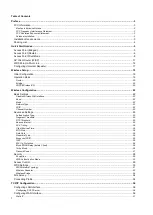 Preview for 2 page of Deliberant DBL2119 User Manual