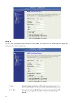 Preview for 38 page of Deliberant DBL2119 User Manual