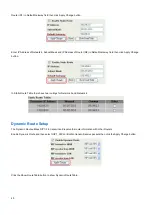 Preview for 46 page of Deliberant DBL2119 User Manual