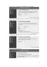 Preview for 15 page of Deliberant DLB2300 User Manual