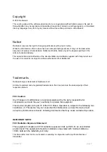 Preview for 2 page of Deliberant FWBD0501 User Manual