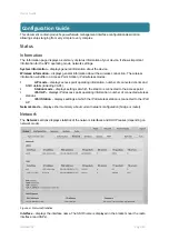 Preview for 19 page of Deliberant FWBD0501 User Manual