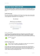 Preview for 61 page of Deliberant FWBD0501 User Manual