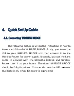 Preview for 11 page of Delight Power Products Limited WB14 Quick Start Manual