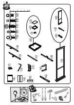 Preview for 2 page of Delinia iD 3276006139427 Assembly, Use, Maintenance Manual