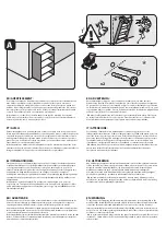 Preview for 3 page of Delinia iD 3276006139427 Assembly, Use, Maintenance Manual