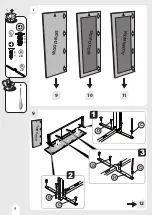 Preview for 9 page of Delinia iD 3276006139427 Assembly, Use, Maintenance Manual