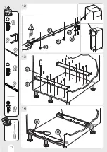 Preview for 11 page of Delinia iD 3276006139427 Assembly, Use, Maintenance Manual