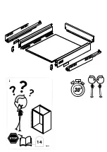 Предварительный просмотр 2 страницы Delinia iD D40 S Assembly, Use, Maintenance Manual